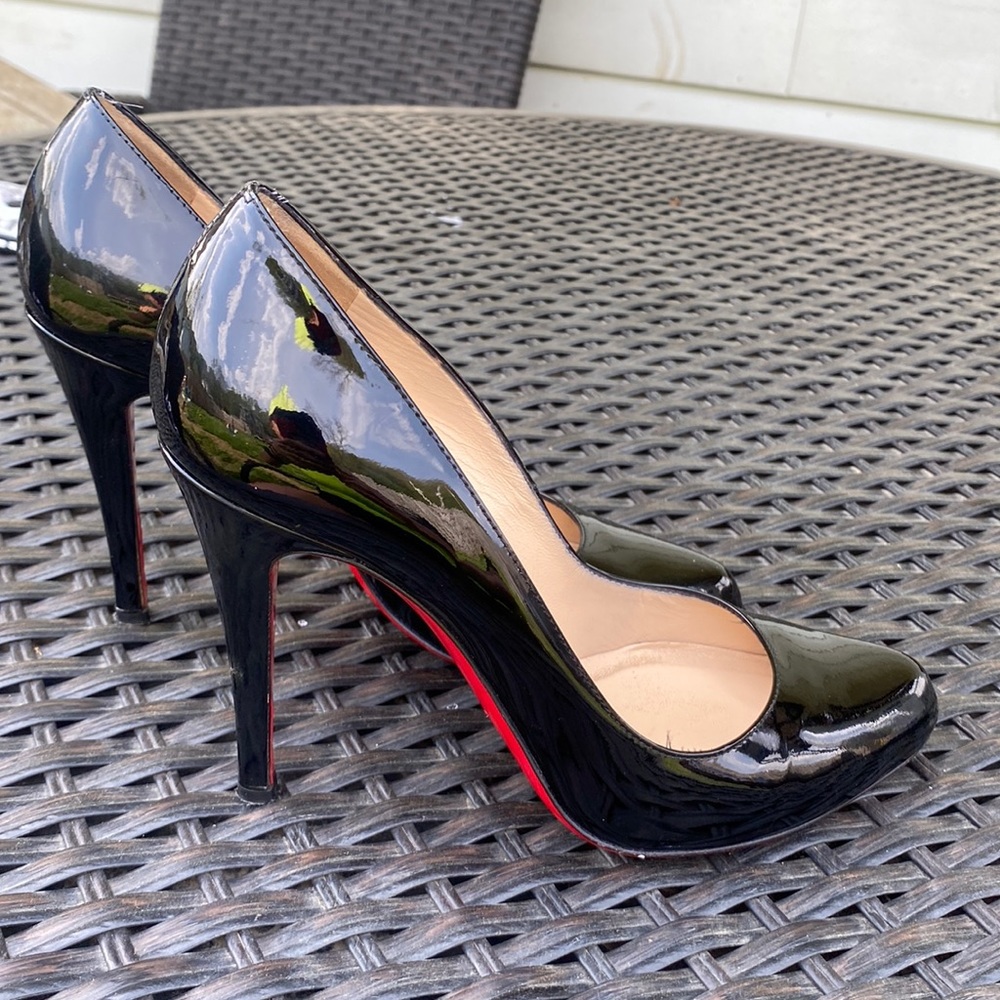 Christian Louboutin Heels